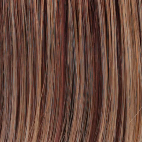 Heidi Wig by Estetica | Synthetic Hair | Average Cap