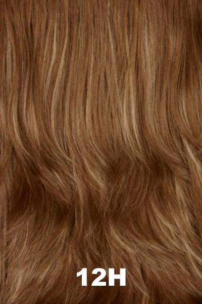 Henry Margu Wigs - Amelia (#2507)