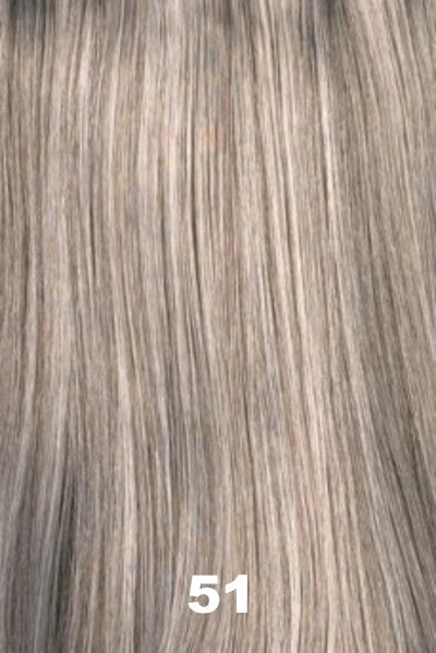 Henry Margu Wigs_ & Hat - Classic Hat Black (#8226)