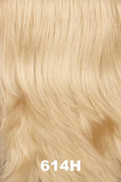 Henry Margu Wigs_ & Hat - Classic Hat Black (#8226)