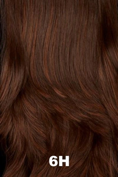 Henry Margu Wigs_ & Hat - Curly Hat Black (#8249)