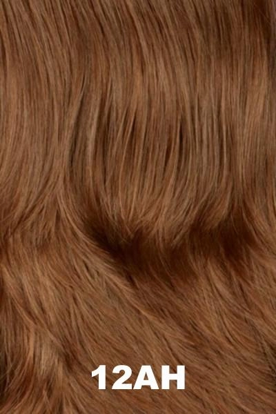 Henry Margu Wigs_ & Hat - Curly Hat Black (#8249)
