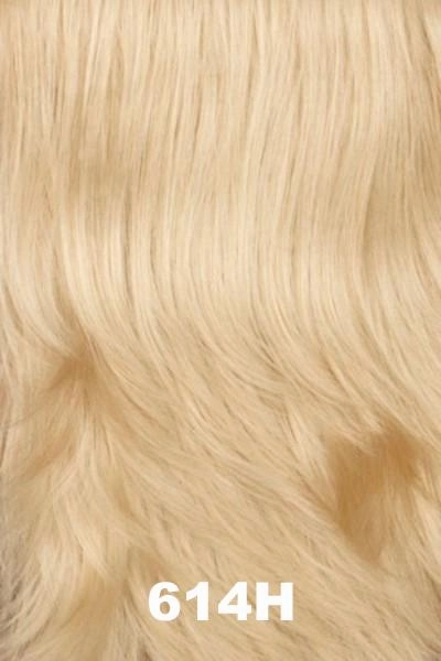 Henry Margu Wigs_ & Hat - Curly Hat Black (#8249)