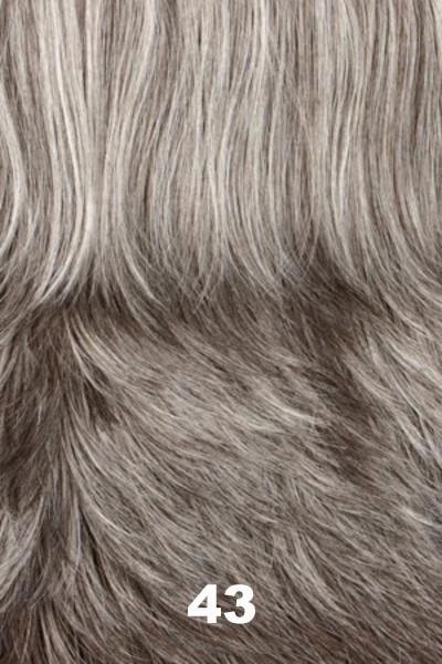 Henry Margu Wigs - Bailey (#2439)
