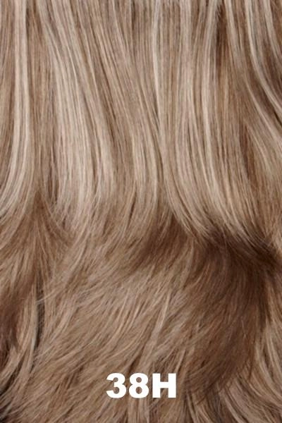 Henry Margu Wigs - Bailey (#2439)