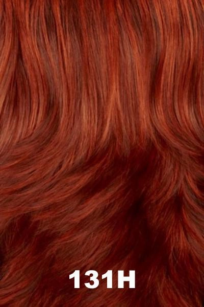 Henry Margu Wigs - Breezy (#8089)