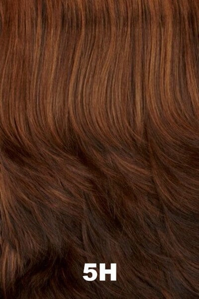 Henry Margu Wigs - Brie (#4526)