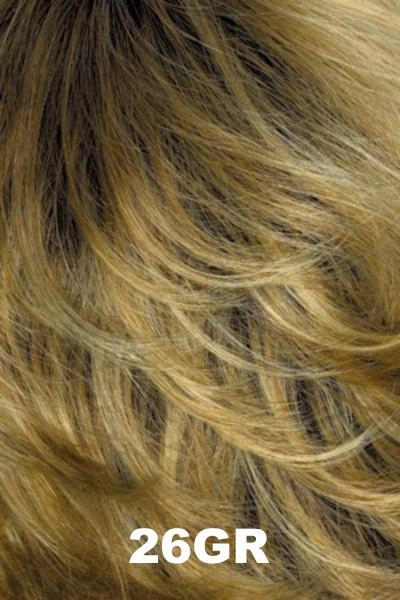 Henry Margu Wigs - Brooklyn (#2480)