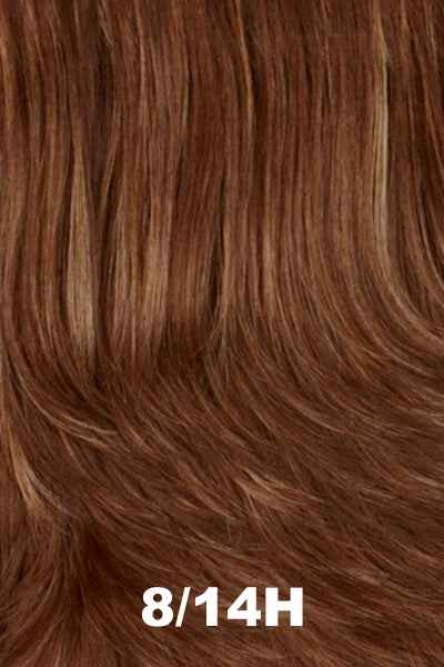 Henry Margu Wigs - Carmen (#2496)