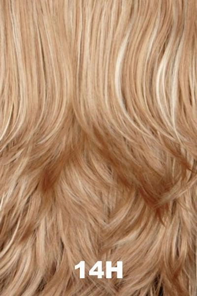 Henry Margu Wigs - Drew (#2519)