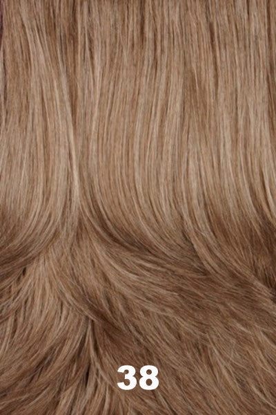 Henry Margu Wigs - Drew (#2519)