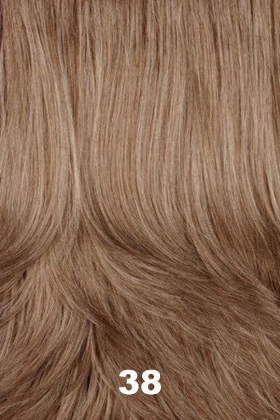 Henry Margu Wigs - Estelle (#4786)