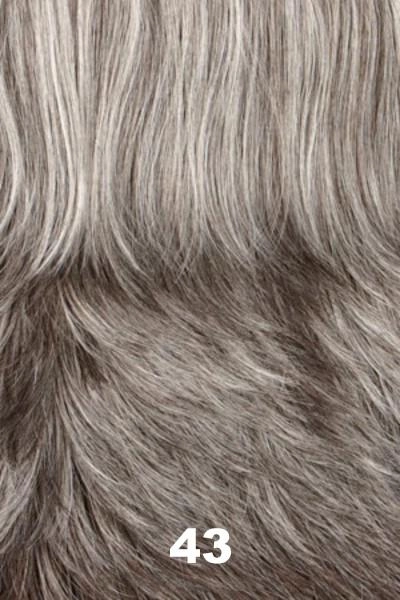 Henry Margu Wigs - Faith - Petite (#2441)