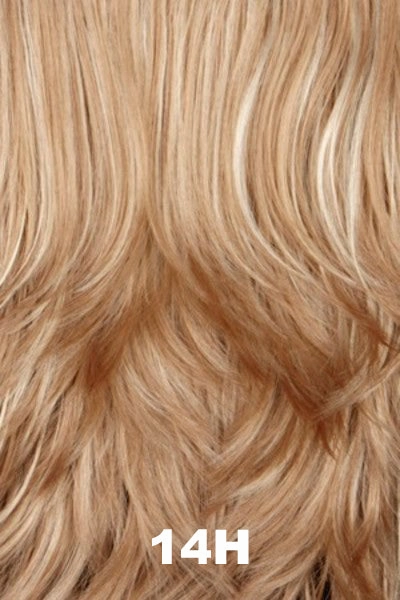 Henry Margu Wigs - Felicia (#2452)