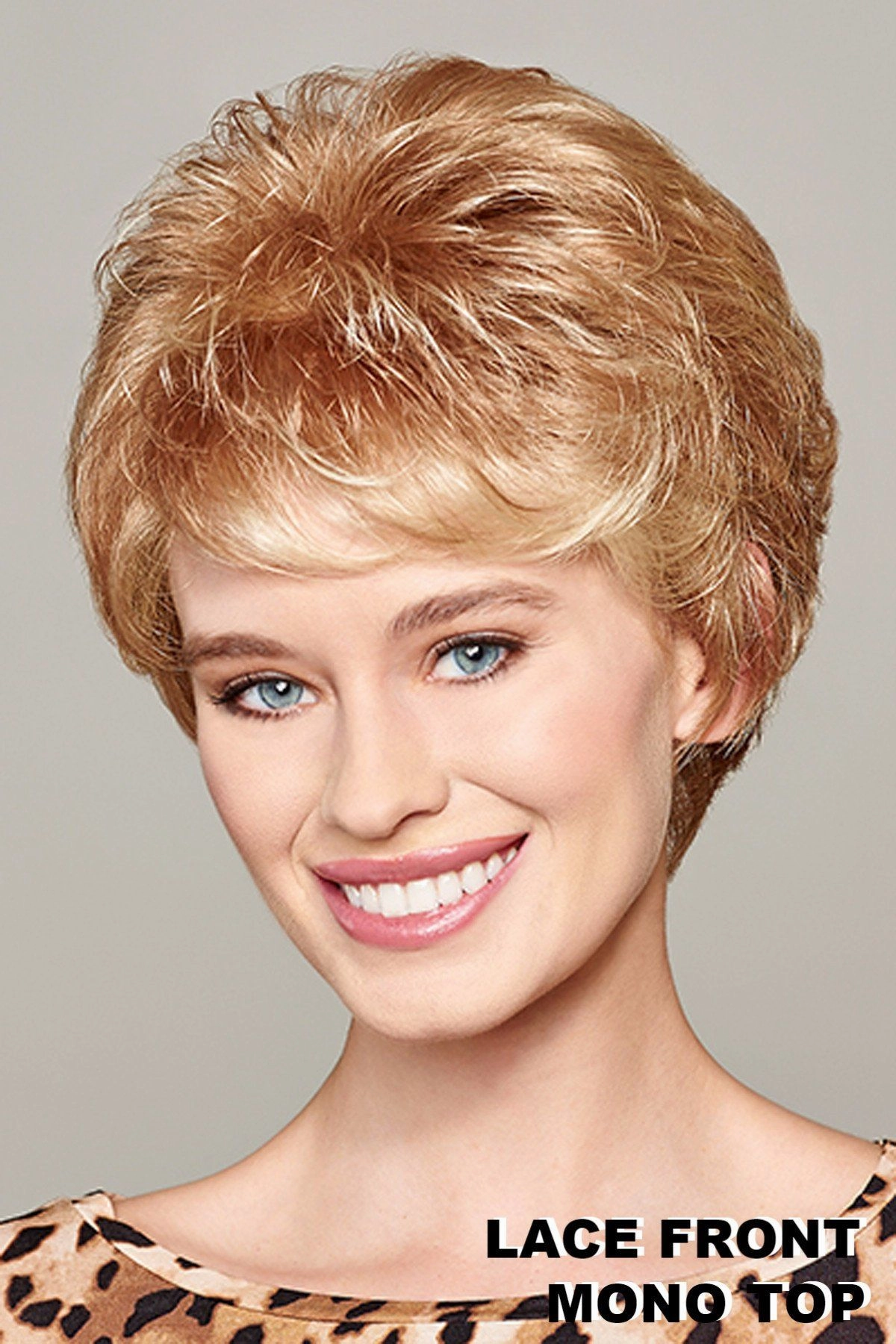 Henry Margu Wigs - Grace (#4753)