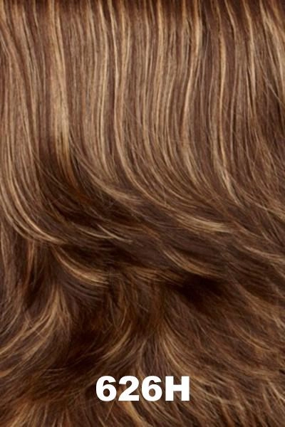 Henry Margu Wigs - Jules (#2481)