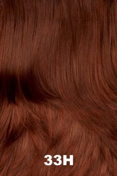 Henry Margu Wigs - Jules (#2481)