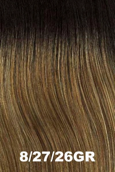 Henry Margu Wigs - Jules (#2481)