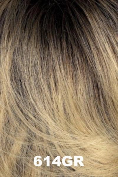 Henry Margu Wigs - Kelly (#4745)