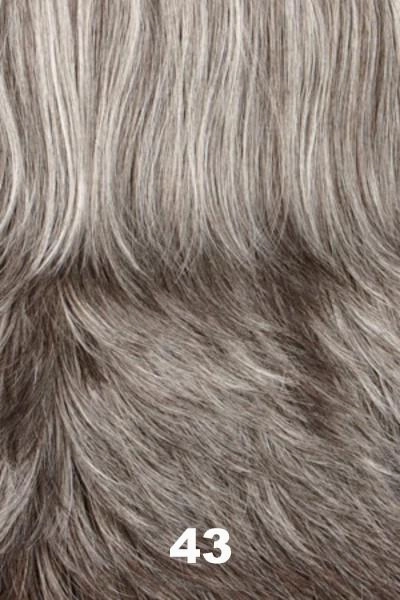 Henry Margu Wigs - Kelly (#4745)
