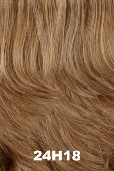 Henry Margu Wigs - Lola (#2487)