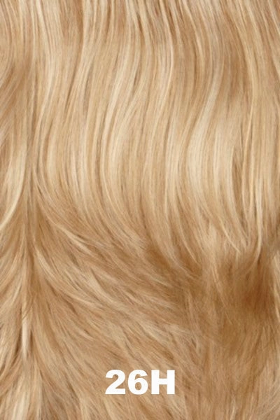 Henry Margu Wigs - Mira (#4789)