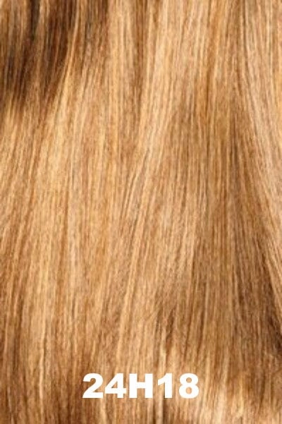 Henry Margu Wigs - Morgan (#4528)