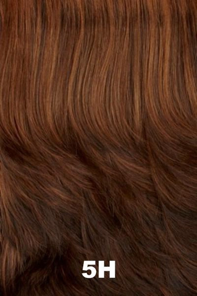 Henry Margu Wigs - Nora (#4515)