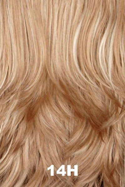 Henry Margu Wigs - Peyton (#4761)