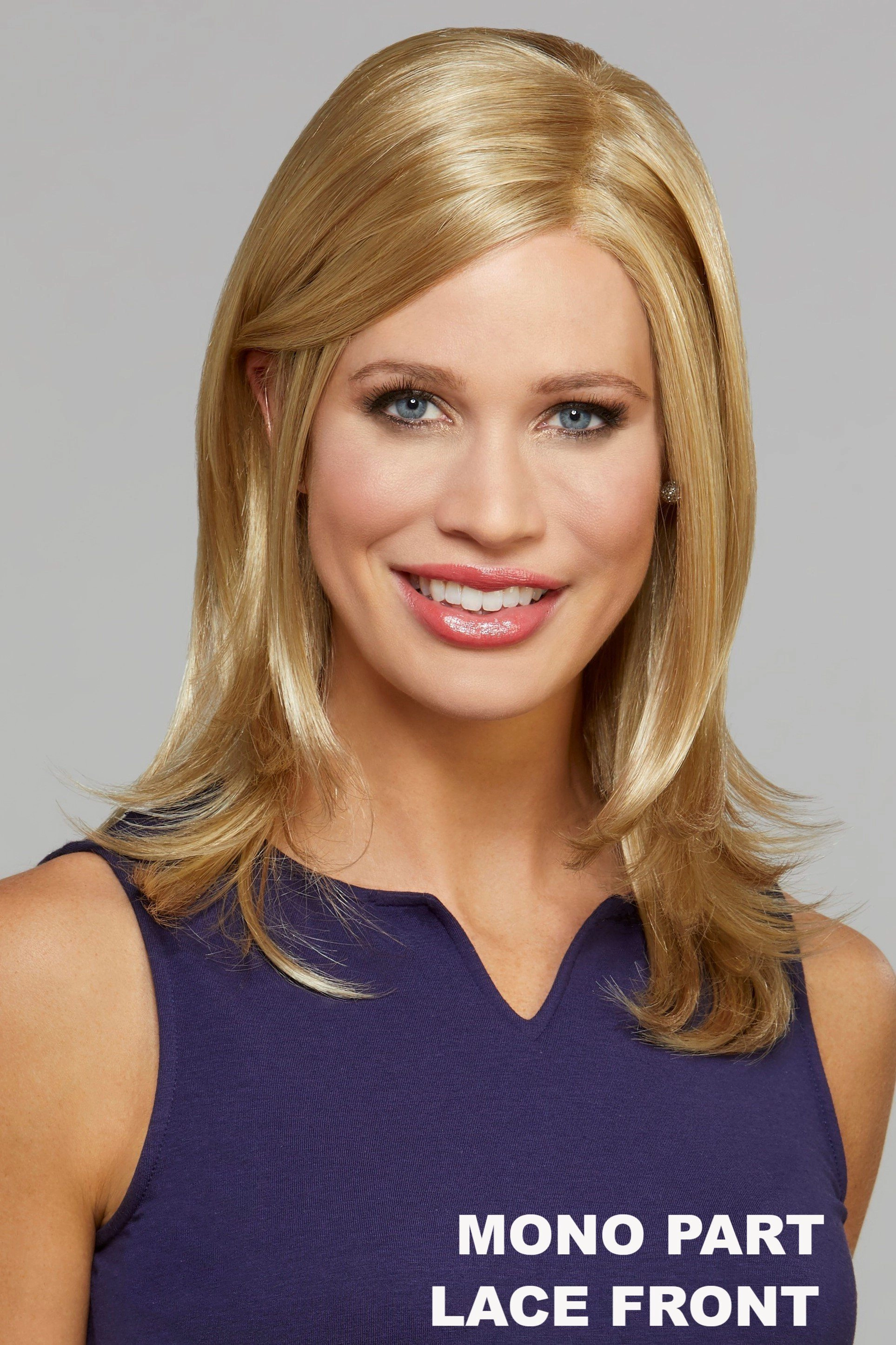 Henry Margu Wigs - Presley (#2478)