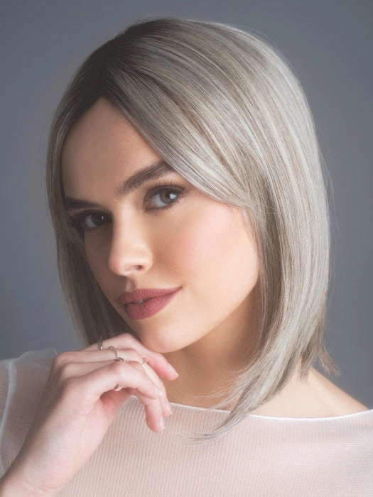High Heat Mid-Straight Topper by Rene of Paris | Alexander Couture