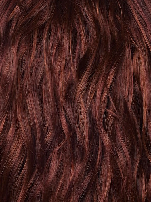 High Heat Mid-Straight Topper by Rene of Paris | Alexander Couture