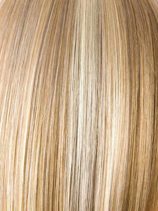 High Heat Mid-Straight Topper by Rene of Paris | Alexander Couture