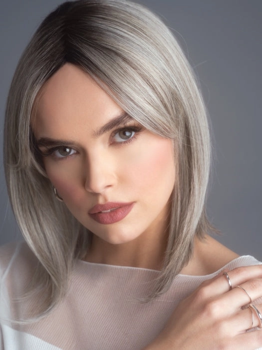High Heat Mid-Straight Topper by Rene of Paris | Alexander Couture