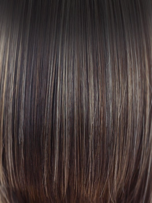High Heat Mid-Straight Topper by Rene of Paris | Alexander Couture
