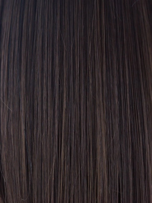 High Heat Mid-Straight Topper by Rene of Paris | Alexander Couture