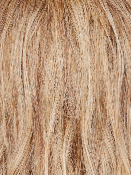 High Heat Mid-Straight Topper by Rene of Paris | Alexander Couture