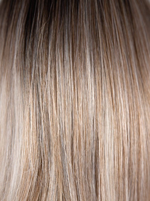 High Heat Mid-Straight Topper by Rene of Paris | Alexander Couture