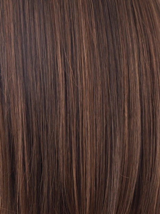 High Heat Mid-Straight Topper by Rene of Paris | Alexander Couture