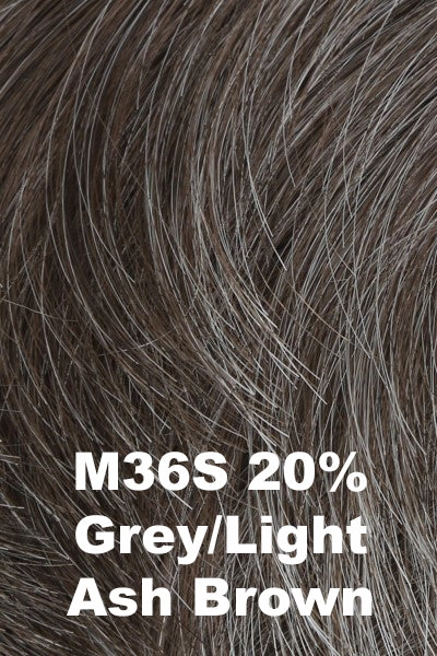HIM Wigs - Style Elite