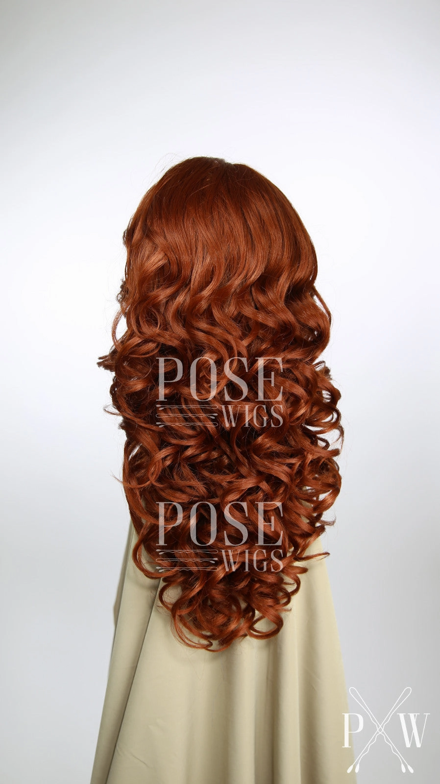 Icon Bold Red - Natural Series