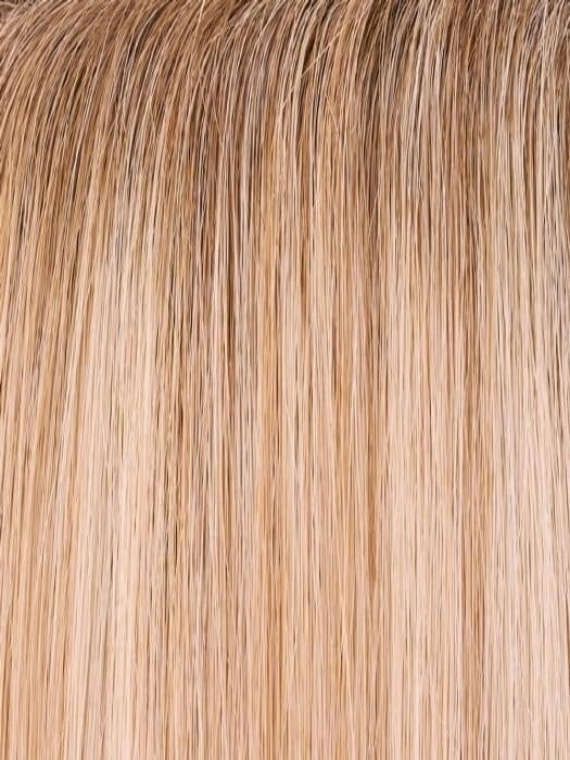Ignite HH | Remy Human Hair Lace Front Wig (Hand Tied)