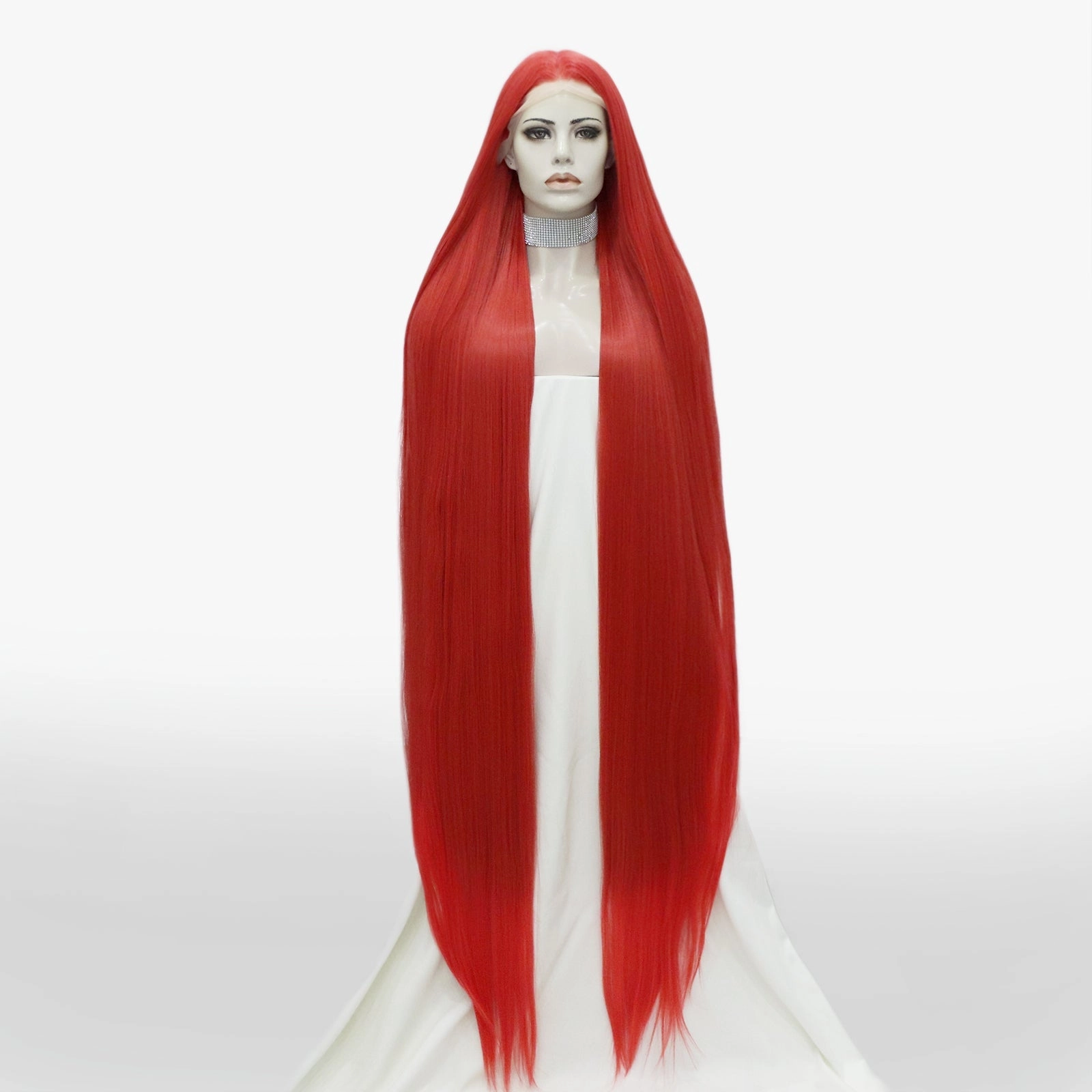 IMstyle Longest wig collection 60 inches 13*2 lace front wigs NH1 collection
