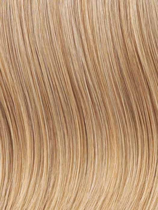 Infinity Wig by Toni Brattin | Plus Cap | Heat Friendly Synthetic