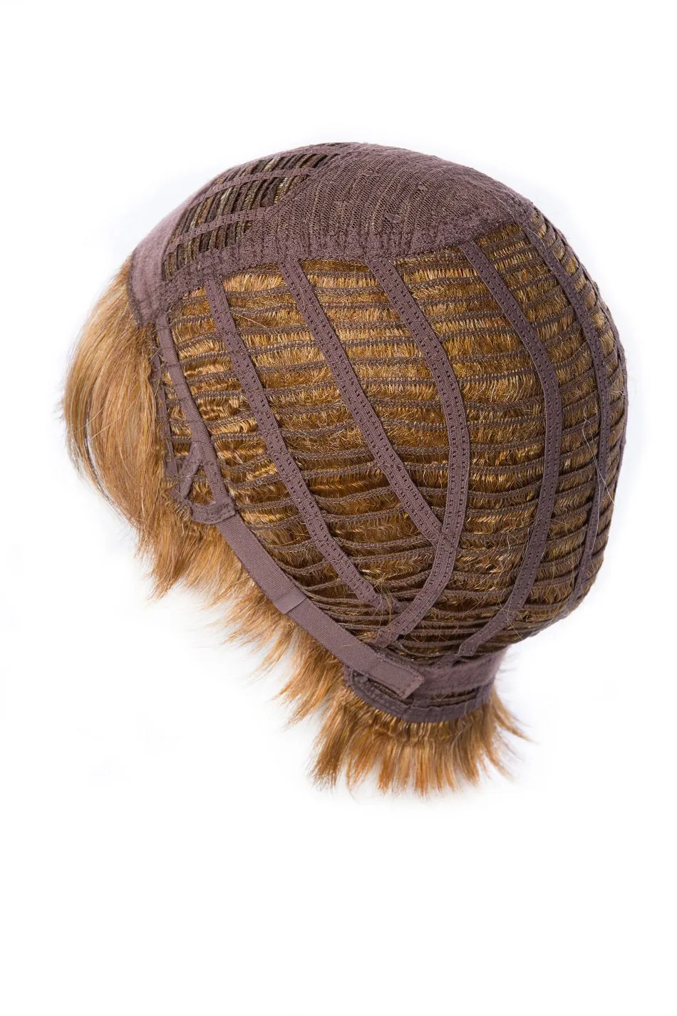 Inspiration Wig by Toni Brattin | Heat Friendly Synthetic Hair | Large Cap