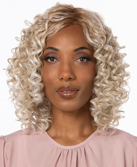 Irresistible Wig by Toni Brattin | Regular Cap | Heat Friendly Synthetic