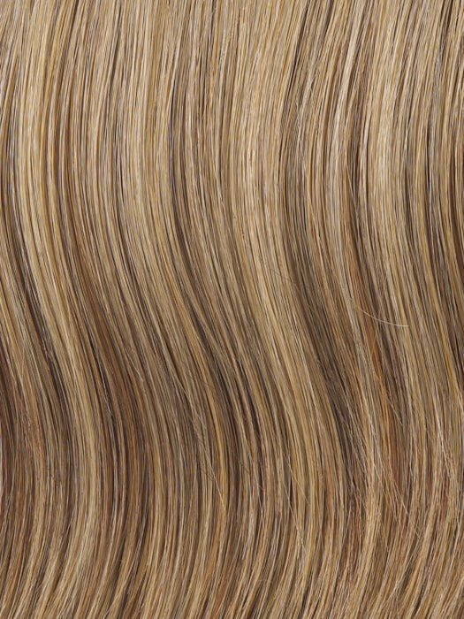 Irresistible Wig by Toni Brattin | Regular Cap | Heat Friendly Synthetic