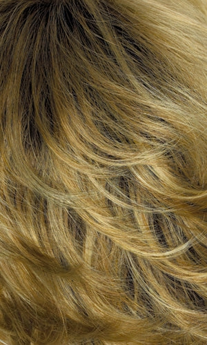 Ivie Wig by Henry Margu | Lace Front | Lace Part | Synthetic Fiber