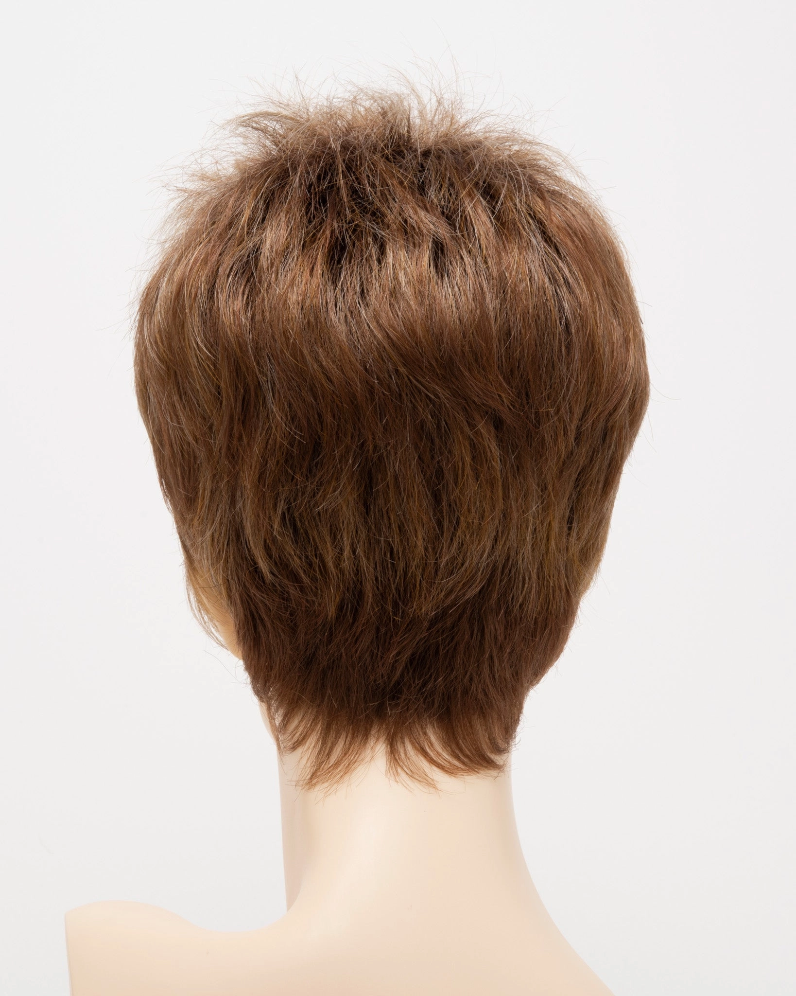 Ivy Wig by Envy | Open Top | Synthetic Fiber