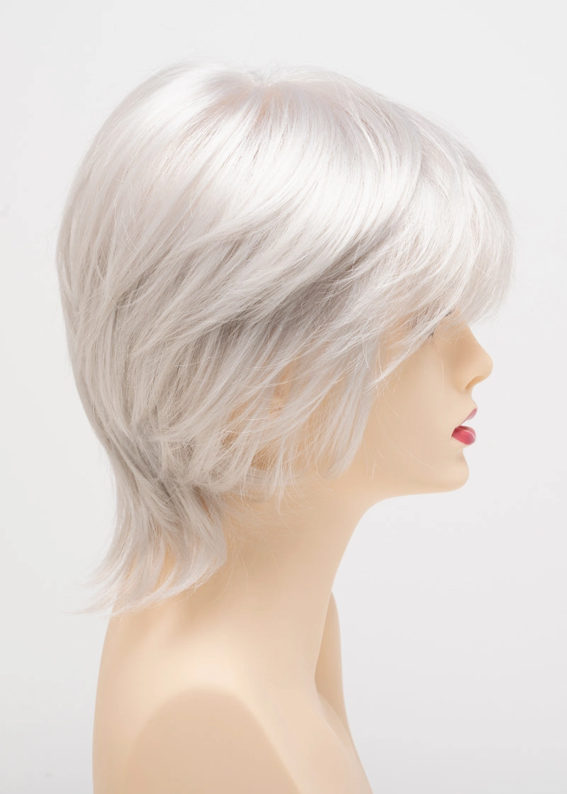 Jane Wig by Envy | Lace Front | Mono Top | Hand Tied | Synthetic Fiber
